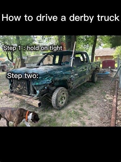 Cody Van Scyoc on TikTok