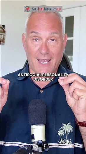 Covert narcissists are both NPD and ASPD - Narcissistic and Sociopathic