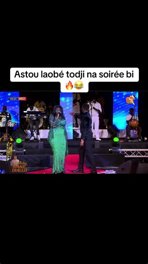 @Astou laobé Senegal