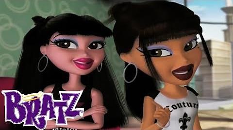Bratz Vs Brats (S2, EP9)
