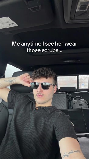 Nurse Humor: The Impact of Cute Scrubs on Nurses