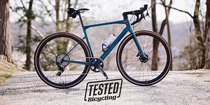 BMC’s Roadmachine X Is a Road Bike Uniquely Set Up for Fans of 1x Drivetrains