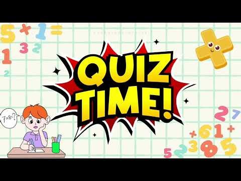 ✨ Times Tables Practice for Kids | Fun & Easy Math