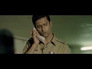 Raman Raghav 2.0 | Hindi Full Movie | Vicky Kaushal, Nawazuddin Siddiqui, Sobhita Dhulipala