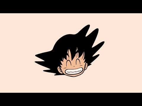 Dragon Ball - Makafushigi Adventure ドラゴンボール (Marimba Ringtone)