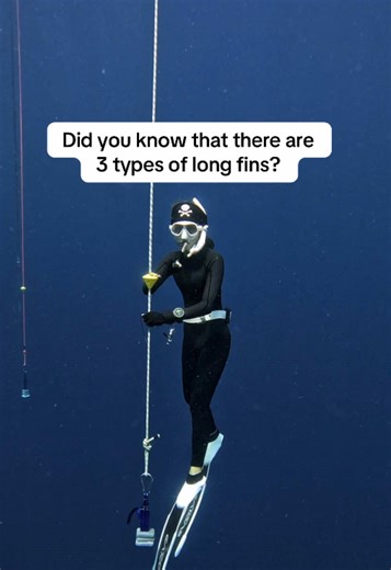 Understanding Long Fins for Freediving Success