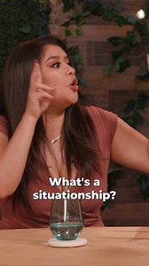 What's a sitautaionship? Friends with benefits? A relationship without the title? Dating without being exclusive? The list goes on and on.﫠 Click to watch the GLMTY host with special guest host Chelsea Rendon share their experience and thoughts ➡️ https://fierce-by-mitu.visitlink.me/jL1yeS | Fierce by mitú | Facebook