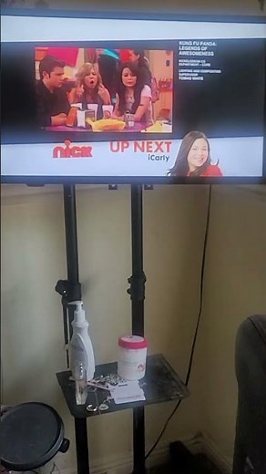 Nickelodeon Split Screen Credits (April 6, 2012)