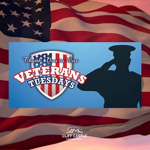 Cliff Castle Casino Hotel on Reels | Facebook