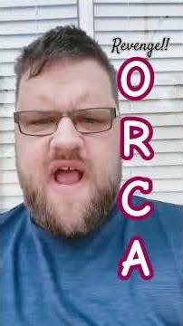 REVENGE FILMS: TIM TOLBERT on ORCA (1977)
