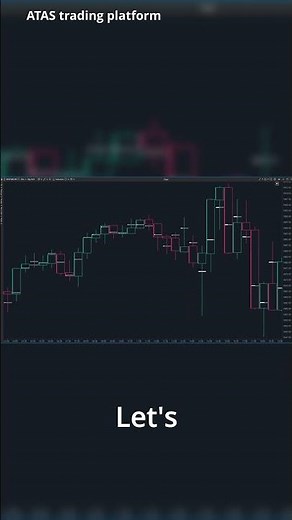 Easy Steps to Highlight Volume on Your Chart!