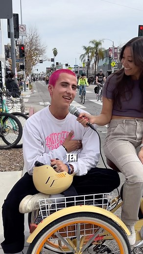 35K views · 411 reactions | Who did it best, Lana Del Rey, Sublime or Marcelo? Sublime - Doin Time #streetinterview #etrikekaraoke #ciclavia | etrikekaraoke | Facebook