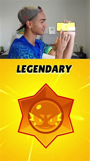 Unlocking the Legendary Presents in Brawl Stars