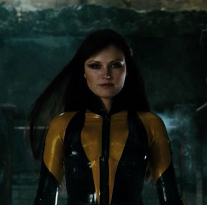 Watchmen: The Ultimate Cut. The complete story, newly remastered. Out now on 4K UHD and Blu-ray. | Paramount Pictures