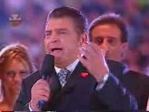 Cierre Teleton Chile 2000