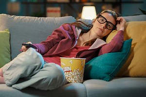 Le binge-watching (visionner une série en continue) est bien une addiction, affirme cette étude scientifique