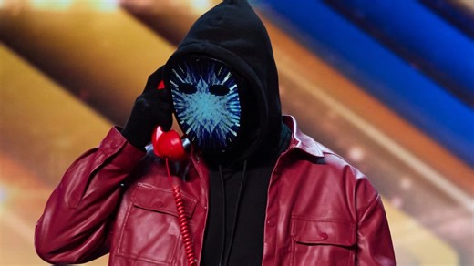 BGT's mysterious magician The Hacker is former show star, claim fans