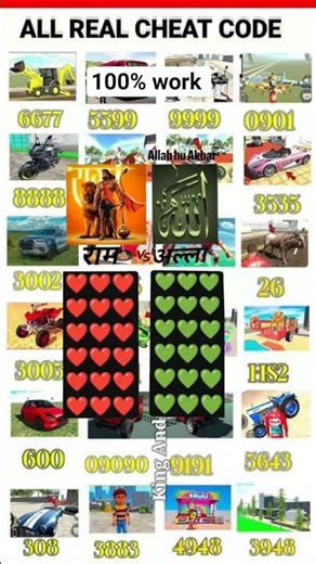 Indian bike driving 3D new update 100% work 😯🤫 #shorts #indianbikedriving3d