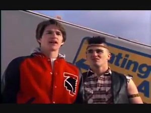 2-Easy-Steps to W I N your Copy of the Vision Quest Movie ! 1st Step 'L I K E' Trinitiwireless 2nd Step 'C O M M E N T' the Best Movie Scene from Vision Quest This ends Friday, between the hours of 6pm to 10pm pst #VisionQuest #WrestlingMovie #TrinitiWireless | Obsessed Wrestler