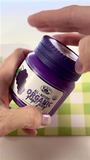 Little Tikes Creative Chefs Peanut Butter & Jelly Kit Opening ASMR