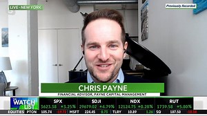 We’ve said it before, listening to Chris Payne pays dividends… and so do 62 other companies! Check out Chris on TD Ameritrade Network for some money please! Watch here: paynecm.com/payne-in-the-press Learn more: paynecm.com | Payne Capital Management | Facebook