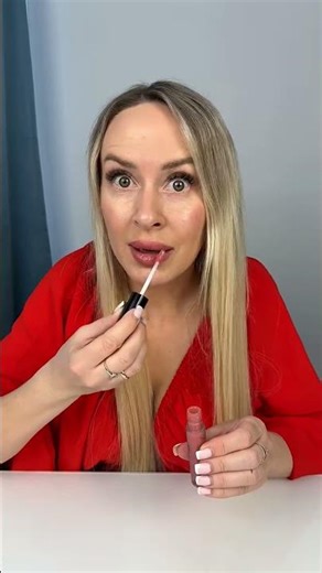 Funny Kid Applies Lipstick All Over Face 😂 | Innocent Makeup Disaster | F-U-N-N-Y Netai😆😋😱😜😀