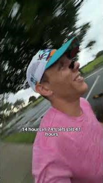 Sub10 Vs Garmin Fenix 7x at a BackYard Ultra