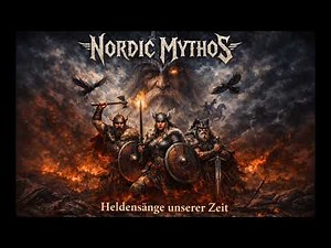 Nordic Mythos - Schlesier Lied