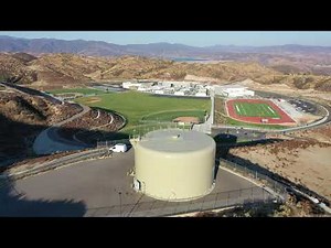 CSI Services, Inc. Tank Overview