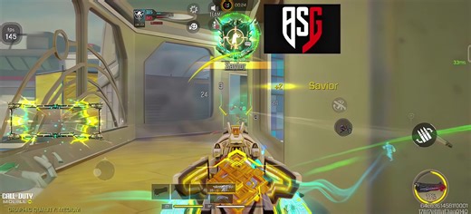 Exciting Scrim Highlights on the New Takeoff Map