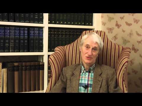 Who was Charles Williams?