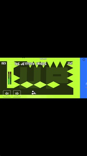 Frustrating Moments in Geometry Dash: How to Platform