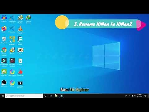 Mengatasi Error Connection & Permission Denied pada IDM di Windows 10
