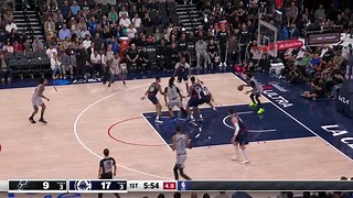 Stephon Castle, Highlights vs LA Clippers