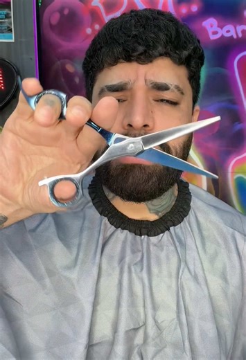 Cuál es el primer corte que debes aprender hacer al iniciar en la barbería 💈 #dola #mx