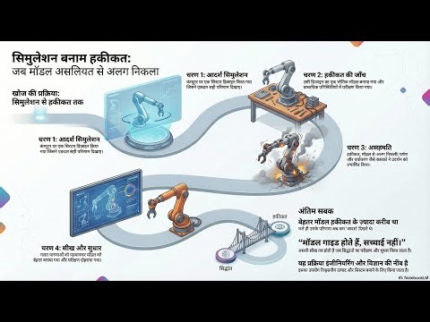 अंतर को पाटना