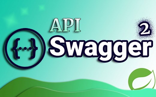 【尚学堂】API接口管理Swagger2实战教程_一天时间轻松掌握Swagger2框架/Swagger2教程/Swagger2框架/Swagger2教程