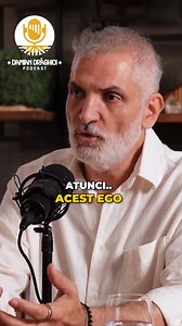 "Care e definitia diavolului" Marius Ghidel in noua #pastilapentrusuflet ! Pastila Pentru Suflet💊 I Marius Ghidel - Cum ne cream propria realitate si influentam sanatatea PODCAST PROFILE : @DamianDraghici. PODCAST LINK : https://www.youtube.com/watch?v=4CXxvsL6mks | Podcast Promo Community