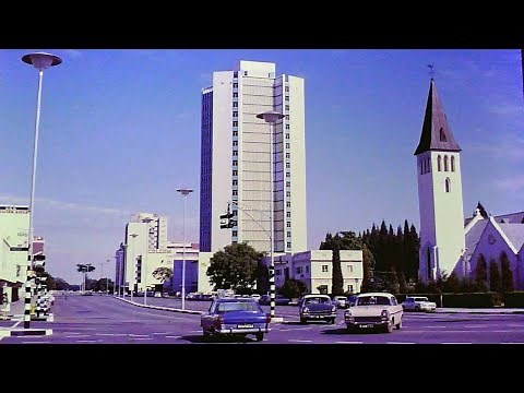 A Look at Southern Rhodesia