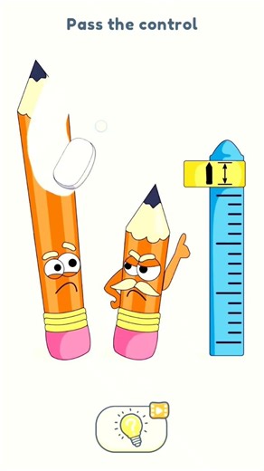 pass the control dop2 ( delete one part).#shortvideos #trending #viral #dop2 )