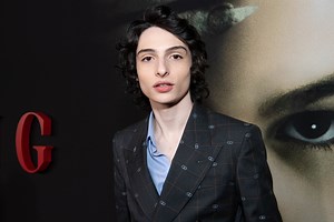 WIRE Buzz: Finn Wolfhard bites on Rules for Werewolves; Y: The Last Man lands new man; more