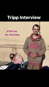 Tripp’s Full Interview Is Now Available On ATM Fox YouTube Channel 🙏🏿❤️‼️ | The Fox Voice