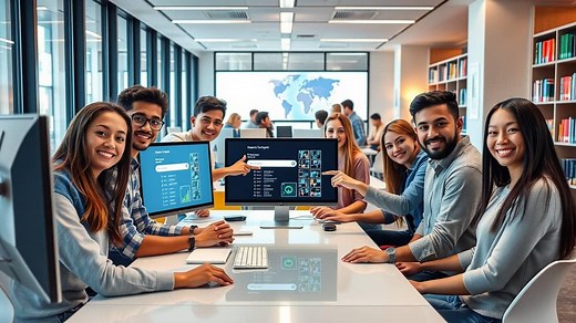 Tips dan Trik Menggunakan Mesin Pencari di Internet, Panduan Lengkap untuk Pencarian yang Efektif