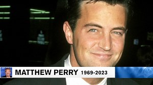 Autopsy completed on Matthew Perry, toxicology results still pending