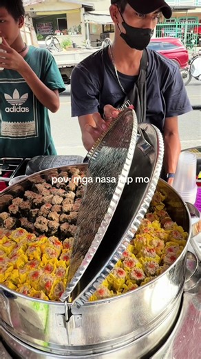 Mga Nasa Isip Mo: Local Support POV