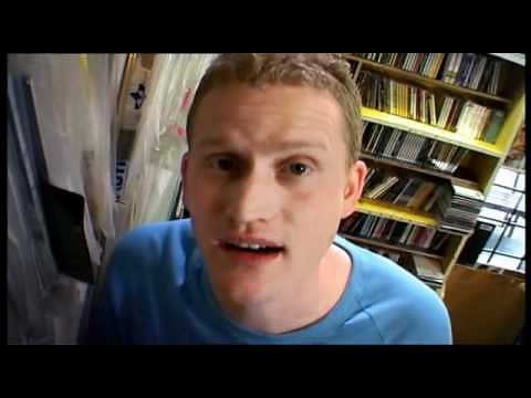 John Safran's Music Jamboree - Episode 1