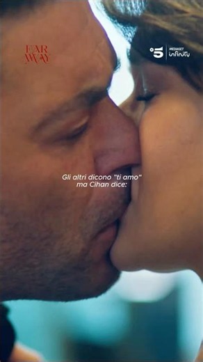 Quanto abbiamo aspettato questo momento? 🥹♥️#FarAway