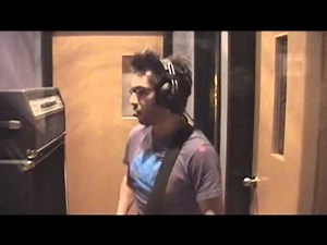 Motion City Soundtrack - "Capital H" (Full DVD Stream)