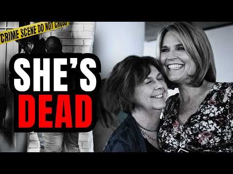 Nancy Guthrie: "She's Dead" — The FBI Just Received the Note | True Crime Documentary
