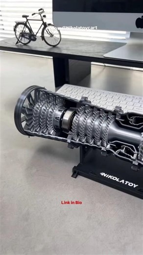 Working toy model #toy #toymodel